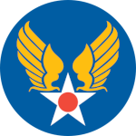 USAAF Insignia